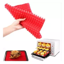 Tapete Culinário Silicone Para Forno