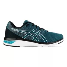 Asics Zapatillas Running Hombre Kamo Go H Petro-bco Ras