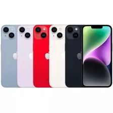 Apple iPhone 14 (128 Gb) - Nuevos Sellados.