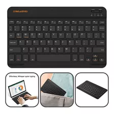 Teclado Bluetooth Teclast K10 Original P/ M40/ M40pro/ P20hd