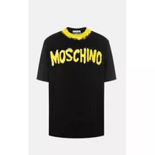 Moschino Camiseta