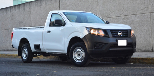 16-23 Nissan Np300 D23 Estaquitas Espejo Manual Izquierdo Foto 8