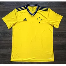 Camisa Cruzeiro - Iii - adidas - Gg - 22 - Masculino