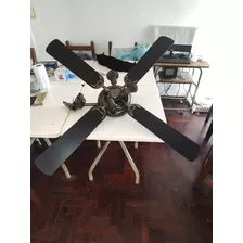 Ventilador De Techo Marca Luft