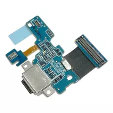 Flex Pin Carga Puerto Usb Para Samsung Tab Active 2 T395 8.0