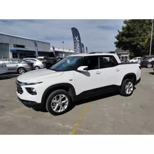 Chevrolet Montana 2023