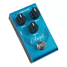 Pedal Angel Chorus Agc3 Landscape Guitarra