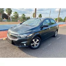 Chevrolet Prisma - Ltz 1.4 Flex 2018 Automático