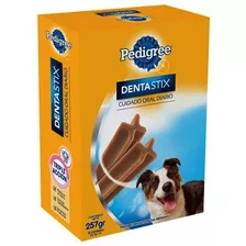 Pedigree Dentastix 10 Und Perro Me - Unidad A $3650