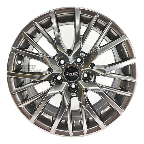 Rines 17 5x113 Prius,jetta Mg,mazda,rav4,forte,4 Rines Foto 2