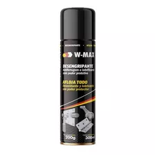 Aceite Desengripante Lubricante Spray Wurth 300ml Rust Stop