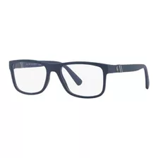 Armação De Óculos Polo Ralph Lauren Ph2184