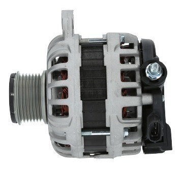 Alternador Para Nissan Np300 2.3 Ys23 16 2016 2021 Kbi Foto 2