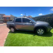 Renault Duster Oroch 2022 2.0 Dynamique 4x4