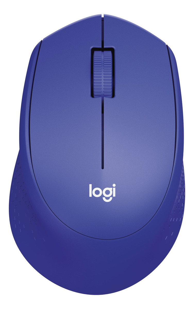LOGITECH M280 AZUL