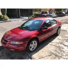 Dodge Stratus 2000 Rt Turbo Aa Ba Abs At