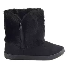 Bota Blackboar Feminina Forrada Com Lã Ugg