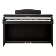 Piano Digital De 88 Teclas Kurzweil M120sr