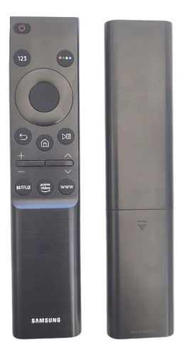 Control Remoto Para Tv Samsung Smart 4k 2021 Original 100% 