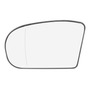 Cubierta De Espejo Retrovisor Lateral Para Mercedes Benz Cla