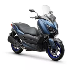 Yamaha Scooter Xmax 250 Abs 2024 - 0km