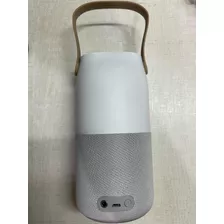 Caixa De Som Bluetooth Samsung Bottle