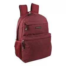 Mochila Juvenil Chenson Pro 100% Original Porta Laptop 