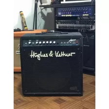 Amplificador De Guitarra Hughes & Kettner Attar 40