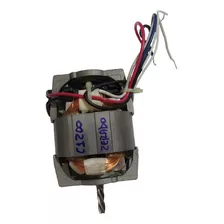 Motor Fragmentadora Apptech C1200 Qx7030m110 Zerado 110v