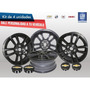 Birlo De Rueda Hercules Holden 79-97 Kit Con 4