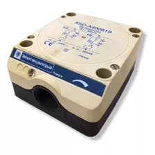 Sensor De Proximidad Inductivo Telemecanique Xsd A400519 