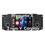 Estereo Pantalla Cirrus 00 06 Pantalla Android Radio Wifi Bt