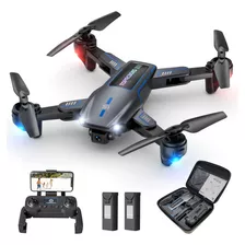 Toprcboxs Dron S1 Fpv Con Cmara Hd De 1080p Para Adultos Y N