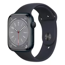 Smartwatch S8 Mini - Android / Ios - Mas. Fem. Cor Preto