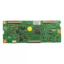 Placa T-con Tv Philips 32pfl3008d/78