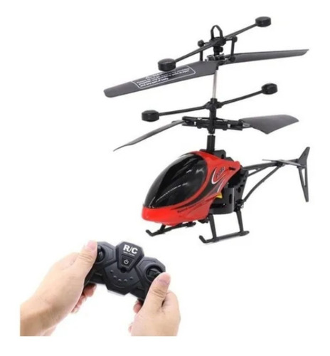 Helicóptero Controle Remoto Mini Drone Envio Imediato