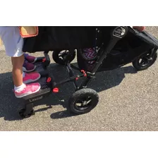 Práctico Buggy Board Para Llevar Niños En Carriola Atrás