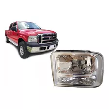 Optica P/ Ford Super Duty F100 2006 2007 2008 2009 2010 2011