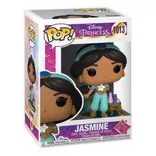 Funko Pop! Disney Ultimate Princess Jasmine