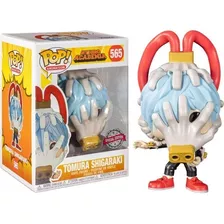 Pop Tomura Shigaraki (special Edition) 565 My Hero Academia 