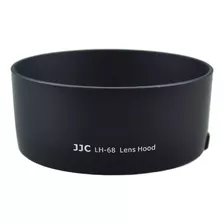 Jjc Reversible Lens Hood Cover Shade For Canon Ef 50mm F1.8 