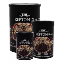 Ração Para Tartaruga Reptomix Pro 28g