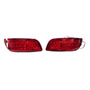 2 Muecos Para Hyundai Santa Fe Veracruz 07-12 Sorento Hyundai Santa Fe