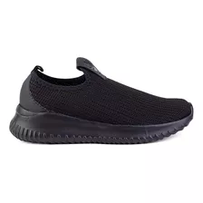 Zapatillas Kioshi Bokeh Fem Full Black C