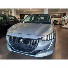 Peugeot 208 Style Tiptronic 