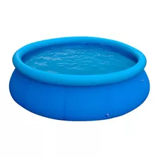 Piscina Inflable Self Formed 5.377 L 76 X 360 Cm