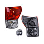 Calavera Toyota Tundra 2000-2006 Doble Cabina Cfoco Depo Der