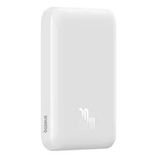 Carregador Portátil Magsafe 6000mah 20w Baseus Para iPhone