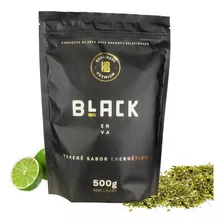 Erva Mate Black Para Tereré Premium Terere Energético 500g