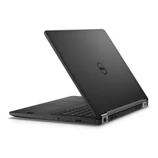 Dell Latitude E7470 (10 Piezas) Core I7 -6th (reacondici)